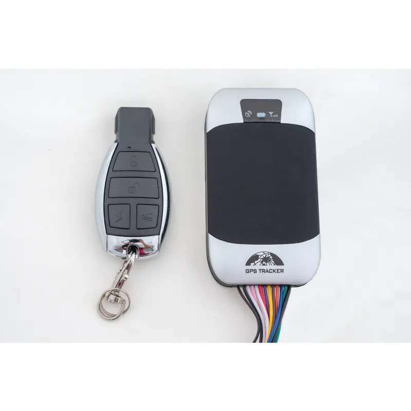 AFTERMARKET GPS Tracker 303G Σειρήνα