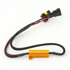 AFTERMARKET ANTIΣΤΑΣΗ Η7 Καλωδίωση xenon H7