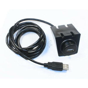 4 CONNECT 600150 USB adaptor
