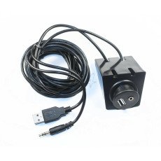 4 CONNECT 600151 USB adaptor