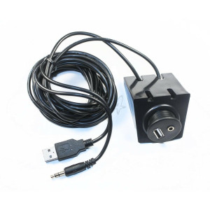 4 CONNECT 600151 USB adaptor