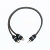 4 CONNECT 800158 Καλώδιο RCA