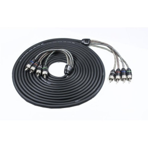 4 CONNECT 800256 Καλώδιο RCA
