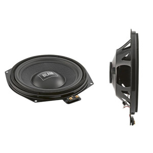 BLAM BM 200 W BMW MINI Custom fit subwoofer 8"