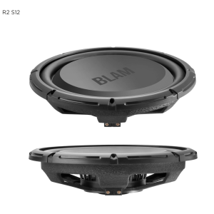BLAM RS12.4 Subwoofer 12"