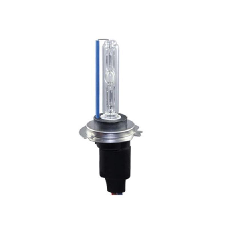 AFTERMARKET Λάμπα Xenon H7 Metal