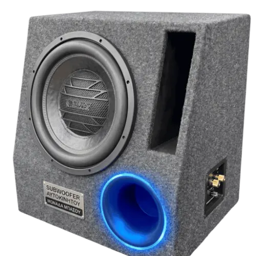 Subwoofer Αυτοκινήτου