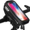 OTOTOP 0006684OT190/OTO ΤΣΑΝΤΑΚΙ - ΘΗΚΗ ΤΙΜΟΝΙΟΥ ΠΟΔΗΛΑΤΟΥ BIKE SHELL E1 17X9X6CM OTOTOP 0006684OT190/OTO ΤΣΑΝΤΑΚΙ - ΘΗΚΗ ΤΙΜΟΝΙΟΥ ΠΟΔΗΛΑΤΟΥ BIKE SHELL E1 17X9X6CM