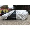 AMIO 01110/AM Κουκούλα Αυτοκινήτου Cotton 120g με φερμουάρ διάσταση 430 x 165 x 120 cm χρώμα ασημί μέγεθος Medium για Επιβατικά Αυτοκίνητα - 1 τεμ. AMIO 01110/AM Κουκούλα Αυτοκινήτου Cotton 120g με φερμουάρ διάσταση 430 x 165 x 120 cm χρώμα ασημί μέγεθος Medium για Επιβατικά Αυτοκίνητα - 1 τεμ.