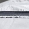 AMIO 01110/AM Κουκούλα Αυτοκινήτου Cotton 120g με φερμουάρ διάσταση 430 x 165 x 120 cm χρώμα ασημί μέγεθος Medium για Επιβατικά Αυτοκίνητα - 1 τεμ. AMIO 01110/AM Κουκούλα Αυτοκινήτου Cotton 120g με φερμουάρ διάσταση 430 x 165 x 120 cm χρώμα ασημί μέγεθος Medium για Επιβατικά Αυτοκίνητα - 1 τεμ.