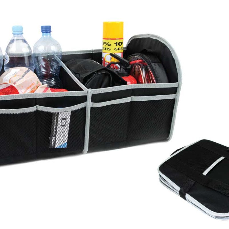 AMIO 01118/AM Θήκη Organizer Πορτ Μπαγκάζ τύπου CO-2 διάσταση 54 x 31 x 30cm - 1 τεμ.
