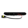 AMIO 01266/AM Φώτα Ημέρας DRL Τάση Λειτουργίας 12/24V Απόδοση 7W 20 LED 0.35W Ανά LED Διαστάσεις 190x20x40mm για Αυτοκίνητο – 2 τεμ.
