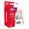 AMIO 01406/AM Λάμπες Αλογόνου H7 12V 55W P14.5s Lumitec Limited +130% έως 40m 4300K για Αυτοκίνητο & Μοτοσυκλέτα Σετ 2 Τεμ.