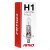 AMIO 01482/AM H1 P14.5s 24V 70W LumiTec Λαμπτήρας Αλογόνου για Προβολείς Φορτηγού – 1 Τεμ.