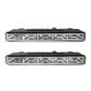AMIO 01520/AM Φώτα Ημέρας DRL LED 12/24V 10.64W 10LED 1000lm για Αυτοκίνητο & Φορτηγό 187x24x56mm – Σετ 2 Τεμ. AMIO 01520/AM Φώτα Ημέρας DRL LED 12/24V 10.64W 10LED 1000lm για Αυτοκίνητο & Φορτηγό 187x24x56mm – Σετ 2 Τεμ.