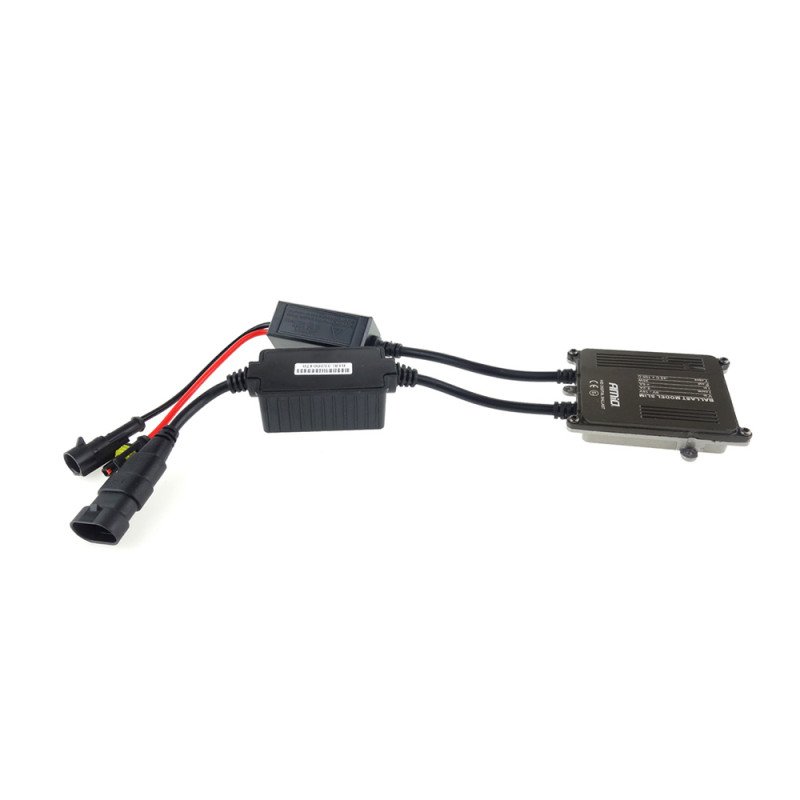 AMIO 01547/AM Μετασχηματιστής Xenon HID Ballast S1068 CANBUS Digital 35W 9-16V για Σταθερή Λειτουργία & Χωρίς Σφάλματα – 1 Τεμ.