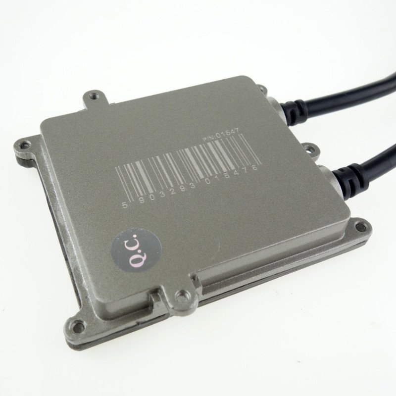 AMIO 01547/AM Μετασχηματιστής Xenon HID Ballast S1068 CANBUS Digital 35W 9-16V για Σταθερή Λειτουργία & Χωρίς Σφάλματα – 1 Τεμ.