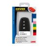 LAMPA L0155.7 TYPE-3 ΚΑΛΥΜΜΑ ΚΛΕΙΔΙΩΝ ΣΙΛΙΚΟΝΗΣ ΜΑΥΡΟ ΧΡΩΜΑ ΓΙΑ HYUNDAI 1ΤΕΜ. LAMPA L0155.7 TYPE-3 ΚΑΛΥΜΜΑ ΚΛΕΙΔΙΩΝ ΣΙΛΙΚΟΝΗΣ ΜΑΥΡΟ ΧΡΩΜΑ ΓΙΑ HYUNDAI 1ΤΕΜ.