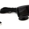 AMIO 01597/AM Σύστημα Παρκαρίσματος 12V με 8 Αισθητήρες Ασημί 22mm Εμπρός-Πίσω & Οθόνη LED GRAF για Πλήρη Ορατότητα & Ασφαλές Παρκάρισμα – 1 Τεμ.