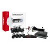 AMIO 01603/AM Σύστημα Παρκαρίσματος 12V με 8 Αισθητήρες GOLD 18mm Μαύρο & Οθόνη LED για Ακριβές και Ασφαλές Παρκάρισμα με Εύκολη Αντικατάσταση Αισθητήρα – 1 Τεμ. AMIO 01603/AM Σύστημα Παρκαρίσματος 12V με 8 Αισθητήρες GOLD 18mm Μαύρο & Οθόνη LED για Ακριβές και Ασφαλές Παρκάρισμα με Εύκολη Αντικατάσταση Αισθητήρα – 1 Τεμ.