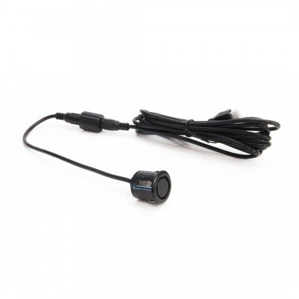 AMIO 01604/AM Σύστημα Παρκαρίσματος 12V με 8 Αισθητήρες GOLD 18mm Μαύρο & Buzzer για Ακριβές και Ασφαλές Παρκάρισμα με Εύκολη Αντικατάσταση Αισθητήρων – 1 Τεμ. AMIO 01604/AM Σύστημα Παρκαρίσματος 12V με 8 Αισθητήρες GOLD 18mm Μαύρο & Buzzer για Ακριβές και Ασφαλές Παρκάρισμα με Εύκολη Αντικατάσταση Αισθητήρων – 1 Τεμ.