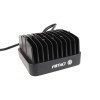 AMIO 01700/AM Προβολέας Εργασίας LED AWL05 FLAT 4000lm 48W 9-60V 16LED - Ισχυρός Φωτισμός & Απόδοση σε Δύσκολες Συνθήκες - 108x108x57mm - 1 Τεμ.