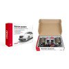 AMIO 01793/AM Kit Xenon Bi-Xenon H4-3 8000K 35W CANBUS 12/24V για έντονο ψυχρό φωτισμό και καθαρή δέσμη χωρίς σφάλματα στο καντράν - 1 Σετ AMIO 01793/AM Kit Xenon Bi-Xenon H4-3 8000K 35W CANBUS 12/24V για έντονο ψυχρό φωτισμό και καθαρή δέσμη χωρίς σφάλματα στο καντράν - 1 Σετ