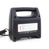 AMIO 02085/AM Φορτιστής Μπαταρίας 12V 6A για αξιόπιστη φόρτιση μπαταριών 20-80Ah με προστασία υπερφόρτωσης και ένδειξη κατάστασης φόρτισης για ασφαλή και εύκολη χρήση - 1 Τεμ.