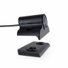 AMIO 02096/AM Αισθητήρας Παρκαρίσματος TRUCK 19mm Μαύρος εξωτερικός με βάση στήριξης για αξιόπιστη ανίχνευση εμποδίων με εύρος 0-2.5m και εύκολη τοποθέτηση σε επαγγελματικά οχήματα - 1 Τεμ.