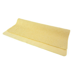 AMIO 02169/AM ΣΥΝΘΕΤΙΚΟ ΔΕΡΜΑ CHAMOIX (ΣΑΜΟΥΑ) 30X30 3D SLIP - 1 ΤΕΜ.