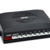 AMIO 02258/AM ΣΥΣΤΗΜΑ ΠΑΡΚΑΡΙΣΜΑΤΟΣ 12V ΜΕ 8 ΑΙΣΘΗΤΗΡΕΣ ΣΕ ΒΑΣΗ (ΜΑΥΡΟ) 16,5mm ΚΑΙ ΟΘΟΝΗ LED-GRAPH - 1 τεμ.