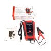 AMIO 02403/AM Φορτιστής Μπαταρίας Ψηφιακός 6/12V 2/6A - 1 τεμ.
