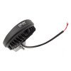 AMIO 02430/AM ΠΡΟΒΟΛΕΑΣ ΕΡΓΑΣΙΑΣ WORKING LAMP 26LED 3030 9-36V 2080lm 6000K Φ 110mm AWL16 – 1 ΤΕΜ.