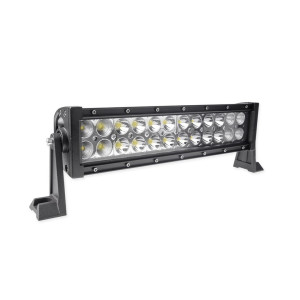 AMIO 02437/AM ΠΡΟΒΟΛΕΑΣ ΕΡΓΑΣΙΑΣ LIGHT BAR 9-36V 72W 7200lm 6000K EPISTAR 24LED 402x90x80mm ΜΠΑΡΑ LED AWL23 - 1 ΤΕΜ.