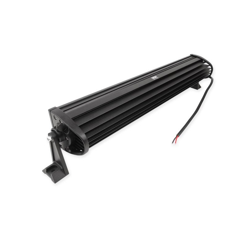 AMIO 02438/AM ΠΡΟΒΟΛΕΑΣ ΕΡΓΑΣΙΑΣ LIGHT BAR 9-36V 120W 12000lm 6000K EPISTAR 40LED 606x90x80mm ΜΠΑΡΑ LED AWL24 - 1 ΤΕΜ.