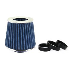 AMIO 02458/AM ΦΙΛΤΡΟΧΟΑΝΗ ΕΛΕΥΘΕΡΑΣ AF-BLUE 160 Χ 155 Χ 118 (ΜΠΛΕ/3 ΑΝΤΑΠΤΟΡΕΣ) – 1 ΤΕΜ.