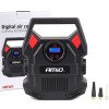 AMIO 02642/AM ΚΟΜΠΡΕΣΕΡ ΑΕΡΑ 12V 10bar/150psi ΜΕ 3 ΑΝΤΑΠΤΟΡΕΣ ΚΑΙ ΨΗΦΙΑΚΗ ΕΝΔΕΙΞΗ ACOMP-17 AMIO - 1 τεμ. AMIO 02642/AM ΚΟΜΠΡΕΣΕΡ ΑΕΡΑ 12V 10bar/150psi ΜΕ 3 ΑΝΤΑΠΤΟΡΕΣ ΚΑΙ ΨΗΦΙΑΚΗ ΕΝΔΕΙΞΗ ACOMP-17 AMIO - 1 τεμ.