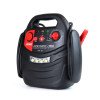 AMIO 02523/AM ΕΚΚΙΝΗΤΗΣ ΜΠΑΤΑΡΙΑΣ STARTER 4 ΣΕ 1 17Ah 12V DC 300A (700A max) 250PSI ΜΕ ΚΟΜΠΡΕΣΕΡ ΑΕΡΑ / ΜΑΝΟΜΕΤΡΟ / 3 LED / 2 ΠΡΙΖΕΣ 12V / 1 ΘΥΡΑ USB 5V 2,1A SENA ΓΙΑ ΒΕΝΖΙΝΗ ΚΑΙ DIESEL - 1 ΤΕΜ.