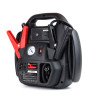 AMIO 02523/AM ΕΚΚΙΝΗΤΗΣ ΜΠΑΤΑΡΙΑΣ STARTER 4 ΣΕ 1 17Ah 12V DC 300A (700A max) 250PSI ΜΕ ΚΟΜΠΡΕΣΕΡ ΑΕΡΑ / ΜΑΝΟΜΕΤΡΟ / 3 LED / 2 ΠΡΙΖΕΣ 12V / 1 ΘΥΡΑ USB 5V 2,1A SENA ΓΙΑ ΒΕΝΖΙΝΗ ΚΑΙ DIESEL - 1 ΤΕΜ.