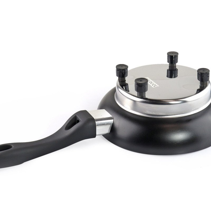 AMIO 02533/AM ΤΗΓΑΝΙ ΗΛΕΚΤΡΙΚΟ 24V 250W 350ml ΜΕ ΦΙΣ ΑΝΑΠΤΗΡΑ - 1 τεμ.