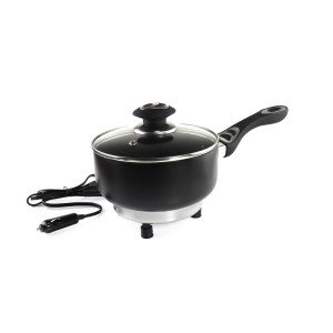 AMIO 02535/AM ΚΑΤΣΑΡΟΛΑΚΙ ΗΛΕΚΤΡΙΚΟ 24V 250W 1,9Lt ΜΕ ΦΙΣ ΑΝΑΠΤΗΡΑ - 1 τεμ.