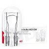 AMIO 02552/AM W21/5W (T20) 12V 21/5W W3x16q (ΚΑΡΦΩΤΟ ΑΚΑΛΥΚΟ) ΑΛΟΓΟΝΟΥ - 10 ΤΕΜ.
