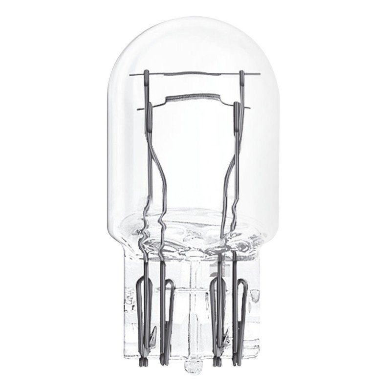 AMIO 02552/AM W21/5W (T20) 12V 21/5W W3x16q (ΚΑΡΦΩΤΟ ΑΚΑΛΥΚΟ) ΑΛΟΓΟΝΟΥ - 10 ΤΕΜ.