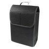 AMIO 02576/AM ΤΣΑΝΤΑ ORGANIZER ΠΟΡΤ ΜΠΑΓΚΑΖ ΜΑΥΡΗ 26x14x32cm - 1 τεμ.