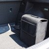 AMIO 02576/AM ΤΣΑΝΤΑ ORGANIZER ΠΟΡΤ ΜΠΑΓΚΑΖ ΜΑΥΡΗ 26x14x32cm - 1 τεμ.