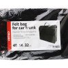 AMIO 02577/AM ΤΣΑΝΤΑ ORGANIZER ΠΟΡΤ ΜΠΑΓΚΑΖ ΜΑΥΡΗ 48x14x32cm - 1 τεμ.