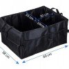 AMIO 02596/AM ΘΗΚΗ ORGANIZER ΠΟΡΤ ΜΠΑΓΚΑΖ CO-5 (60 X 38 X 25,5 cm) - 1 τεμ.