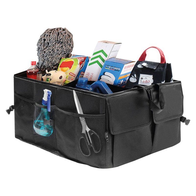 AMIO 02596/AM ΘΗΚΗ ORGANIZER ΠΟΡΤ ΜΠΑΓΚΑΖ CO-5 (60 X 38 X 25,5 cm) - 1 τεμ.