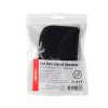 AMIO 02637/AM ΘΗΚΗ ΑΣΦΑΛΕΙΑΣ RFID BLOCKER 10X6,5cm ΓΙΑ ΚΛΕΙΔΙΑ ΚΑΙ ΚΑΡΤΕΣ SB-01 - 1 τεμ.