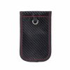 AMIO 02639/AM ΘΗΚΗ ΑΣΦΑΛΕΙΑΣ RFID BLOCKER 8X13cm ΓΙΑ ΚΛΕΙΔΙΑ ΚΑΙ ΚΑΡΤΕΣ SB-03 - 1 τεμ.